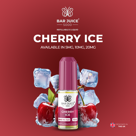 Cherry Ice