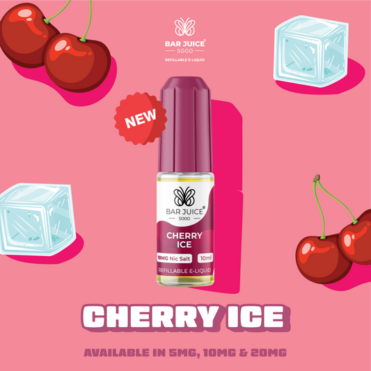 Cherry Ice