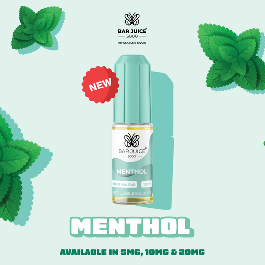 Menthol