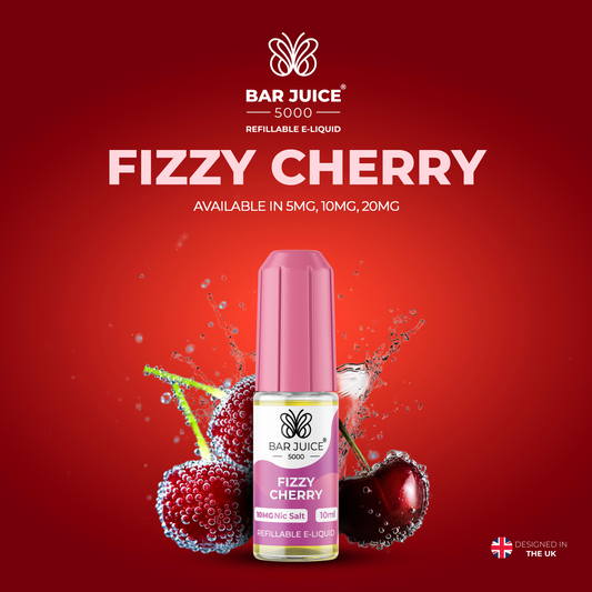 Fizzy Cherry