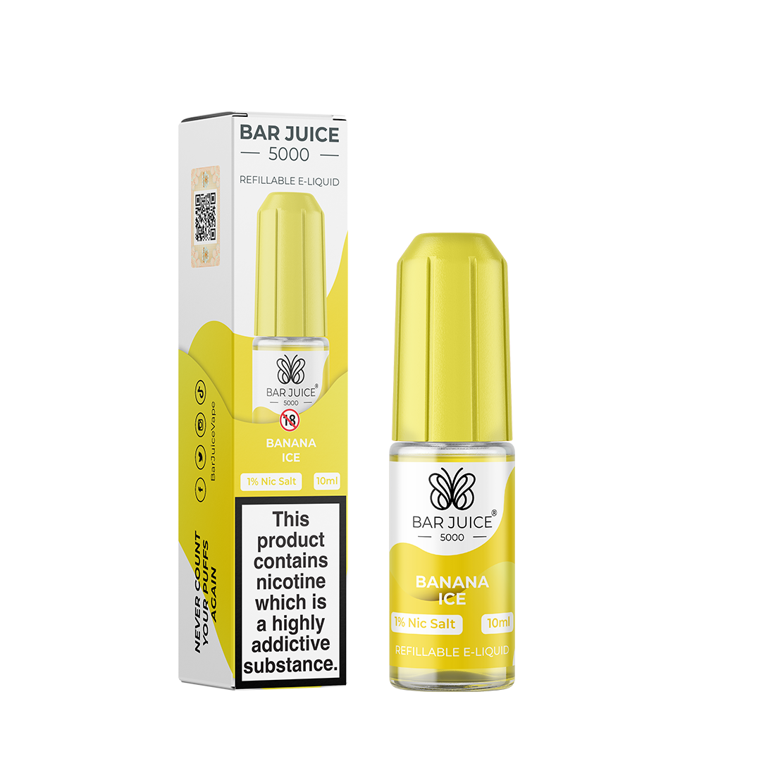 Banana-Ice-10mg-Bar-Juice-Nic-Salt-Elf-Bar-Elux-E-Liquid-3
