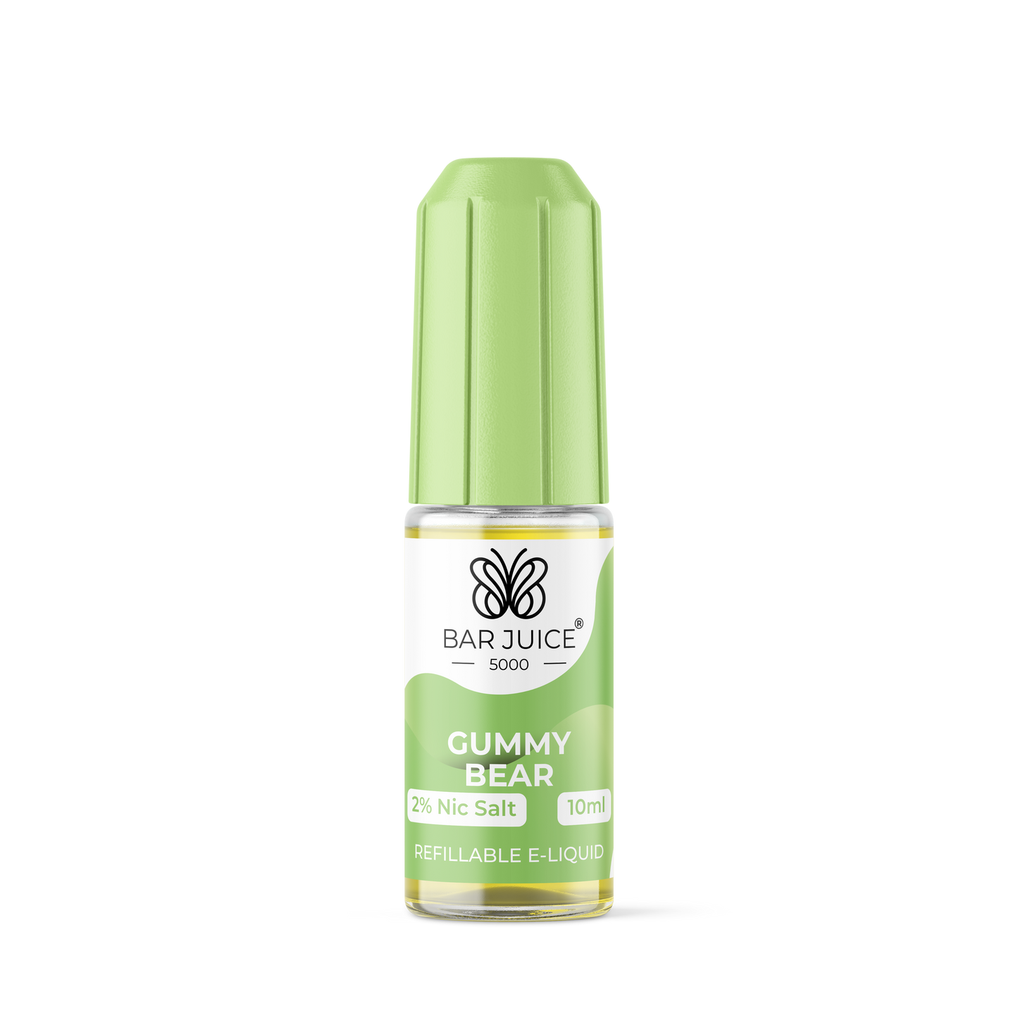 Gummy-Bear-20mg-Bar-Juice-Nic-Salt-Elf-Bar-Elux-E-Liquid-3