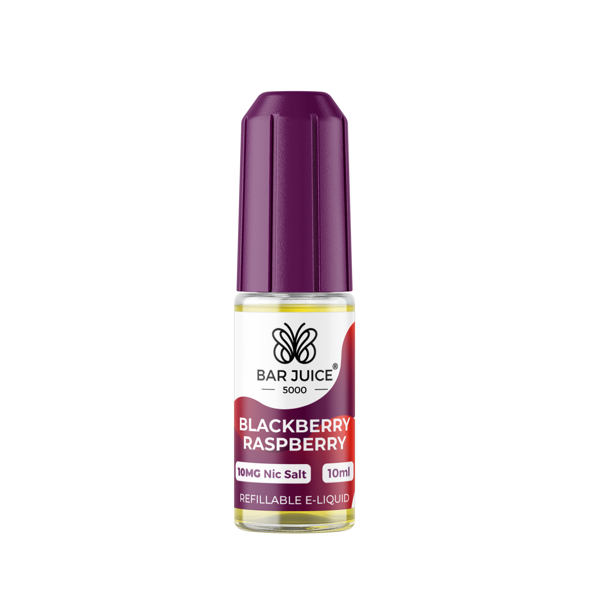 Blackberry Raspberry Nic Salt E-Liquid | Vape Juice by Bar Juice BAR JUICE Blackberry Raspberry Nic Salt E-Liquid | Vape Juice by Bar Juice BAR JUICE