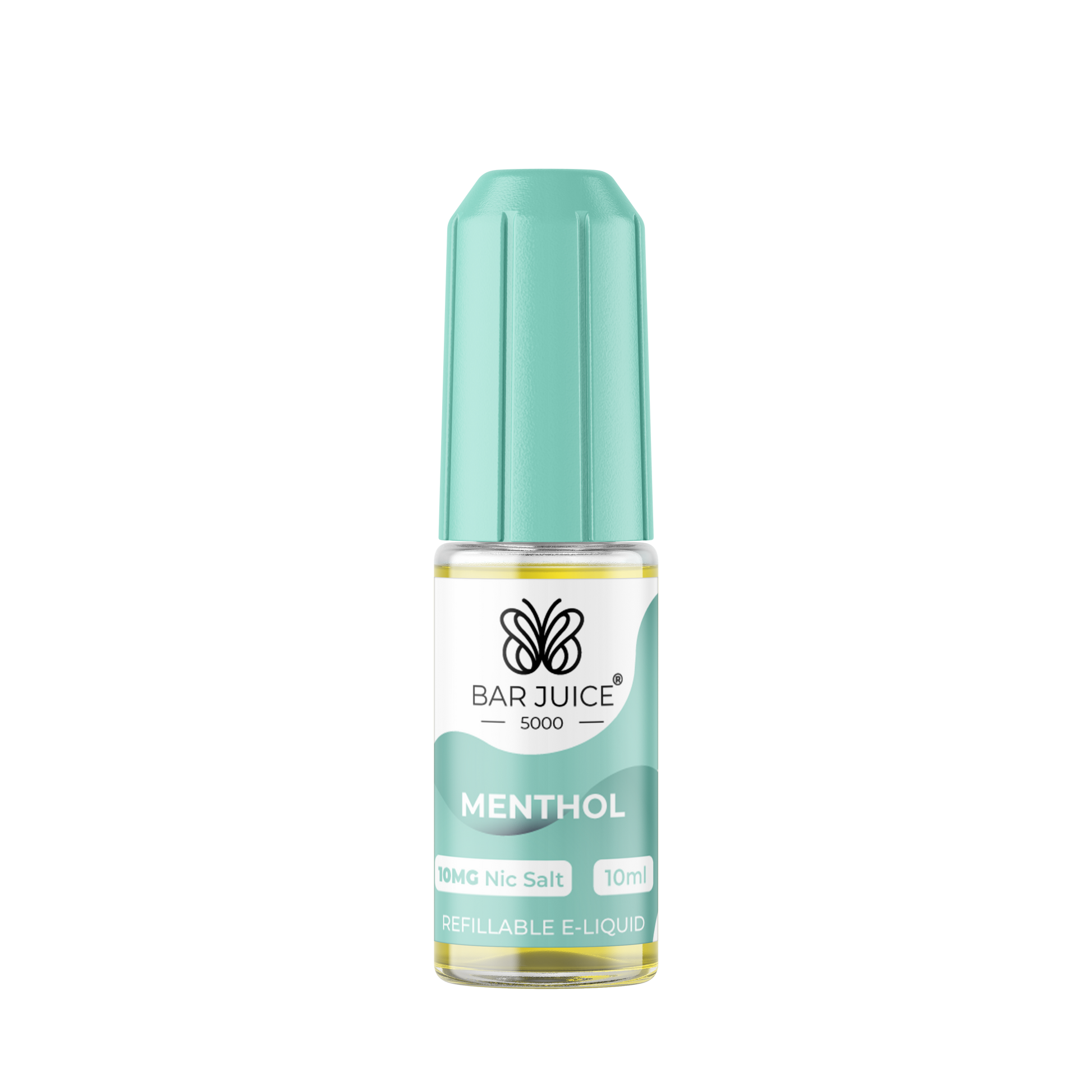 Menthol Nic Salt E-Liquid | Vape Juice by Bar Juice BAR JUICE Menthol Nic Salt E-Liquid | Vape Juice by Bar Juice BAR JUICE