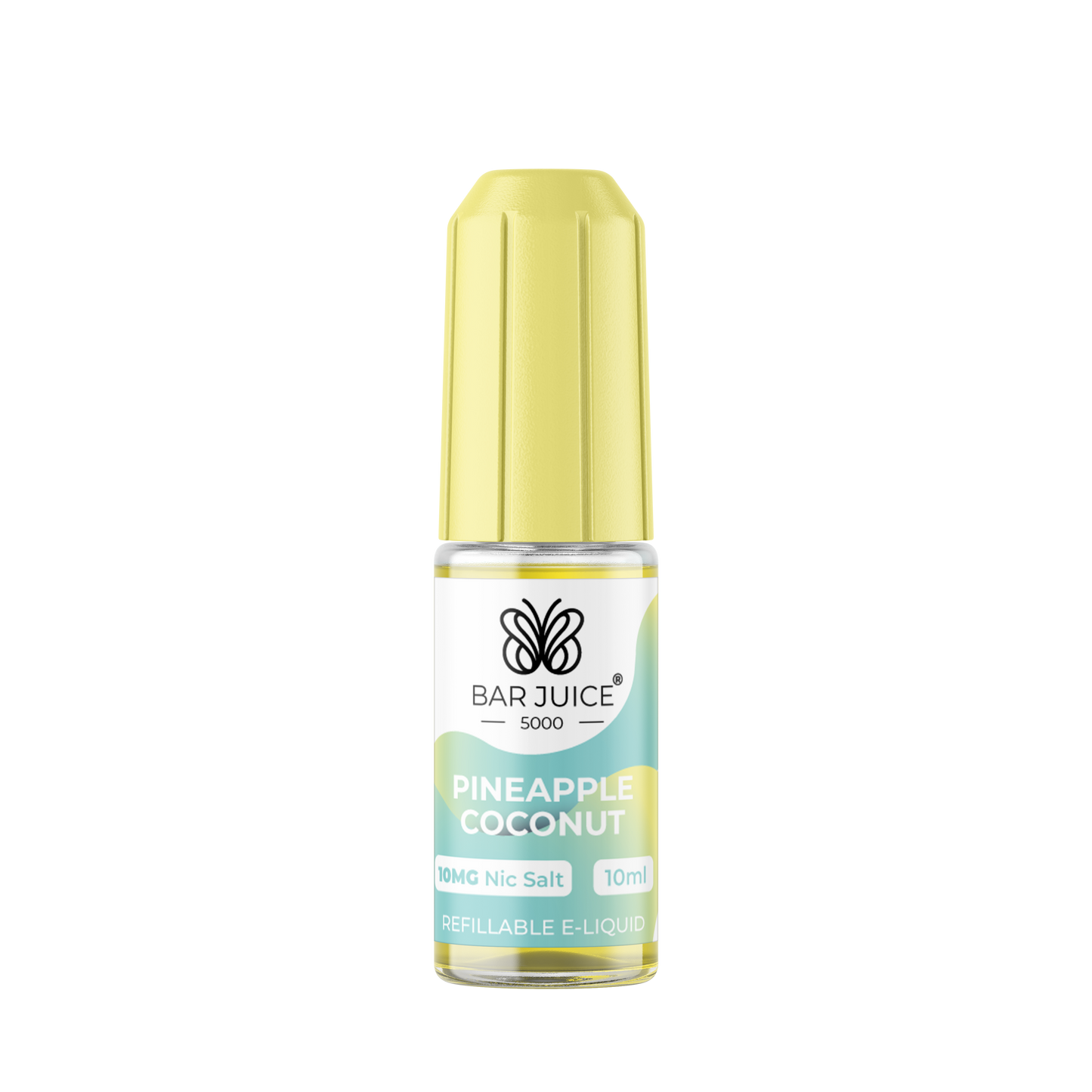 Pineapple Coconut