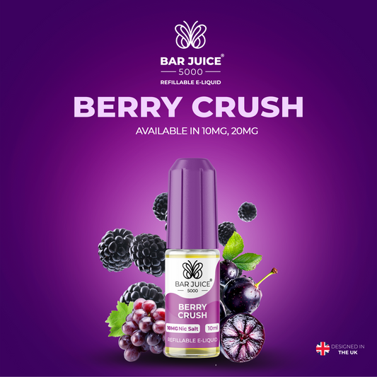 Berry Crush