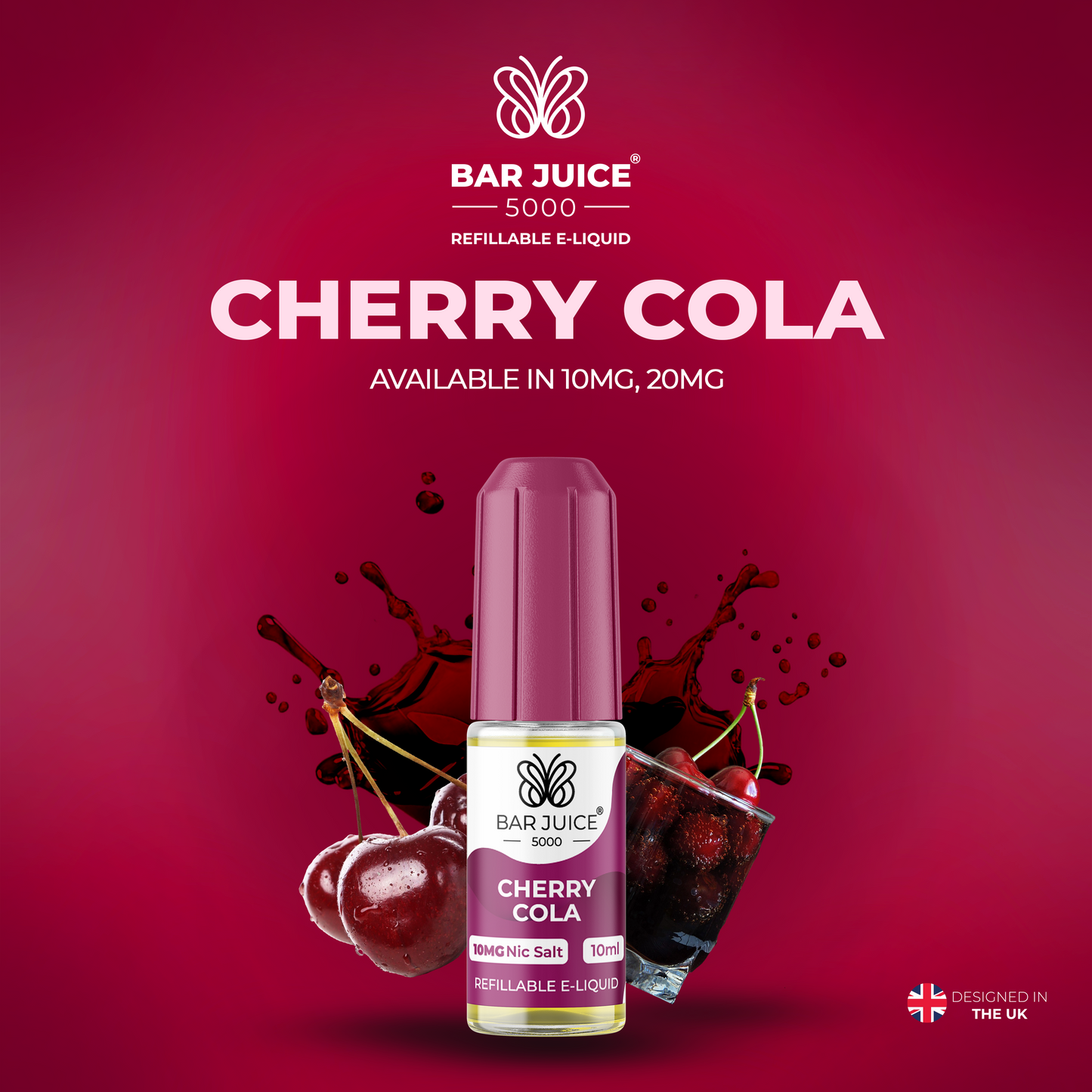 Cherry Cola