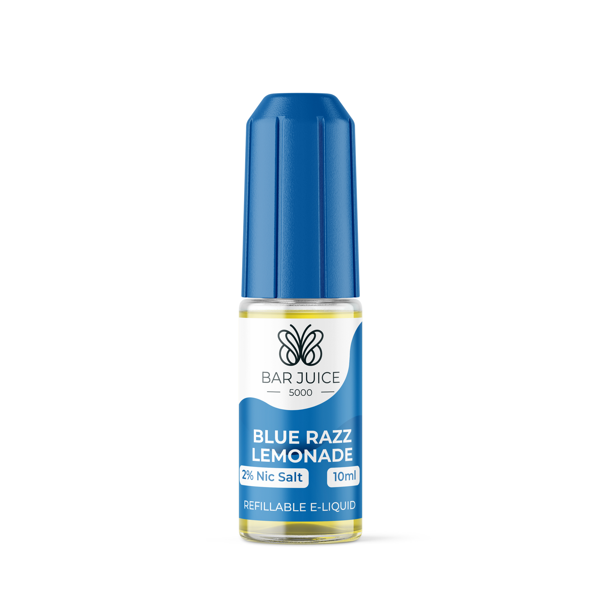 Blue Razz Lemonade Nic Salt E-Liquid | Vape Juice by Bar Juice BAR JUICE Blue Razz Lemonade Nic Salt E-Liquid | Vape Juice by Bar Juice BAR JUICE