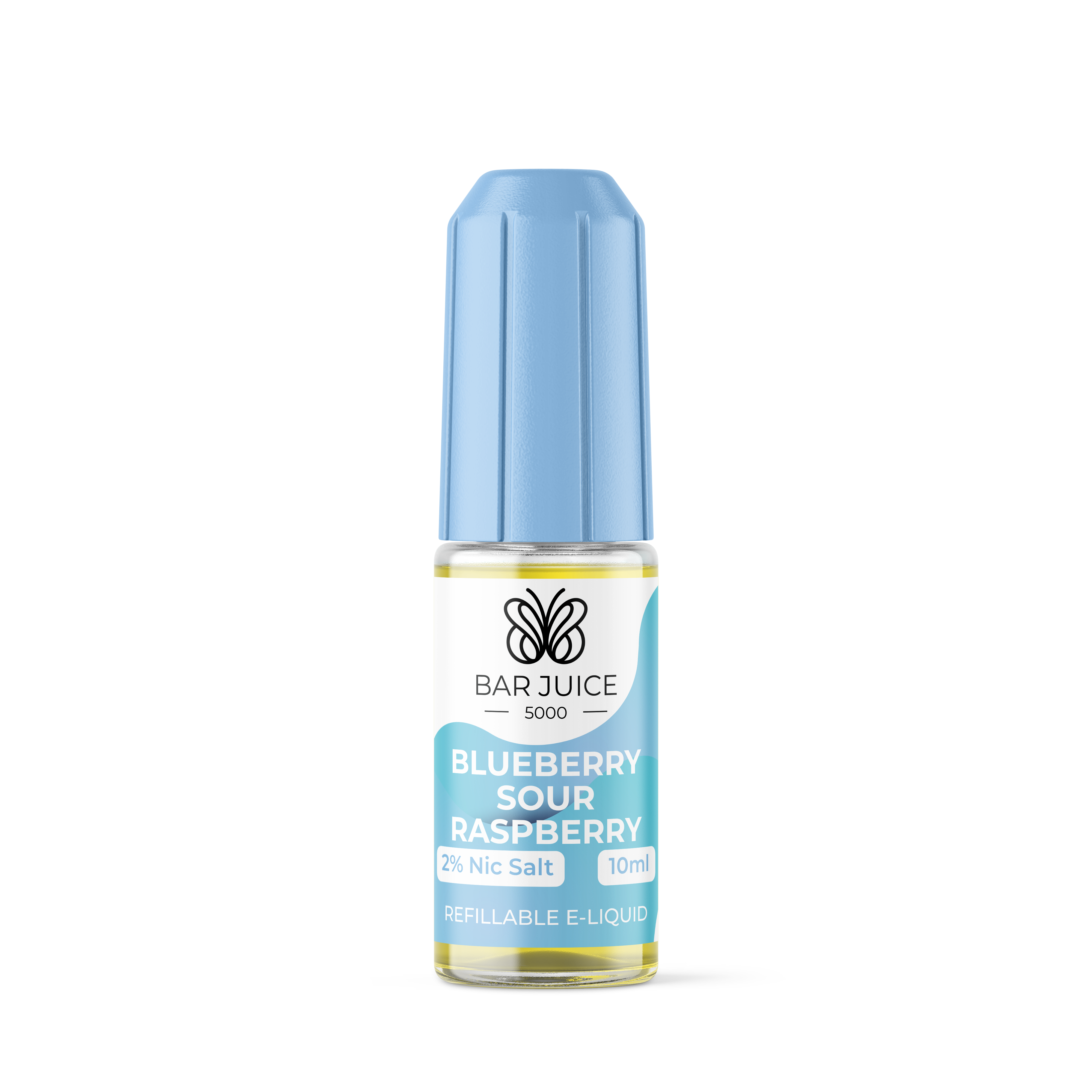 Blueberry Sour Raspberry Nic Salt E-Liquid | Vape Juice by Bar Juice BAR JUICE Blueberry Sour Raspberry Nic Salt E-Liquid | Vape Juice by Bar Juice BAR JUICE