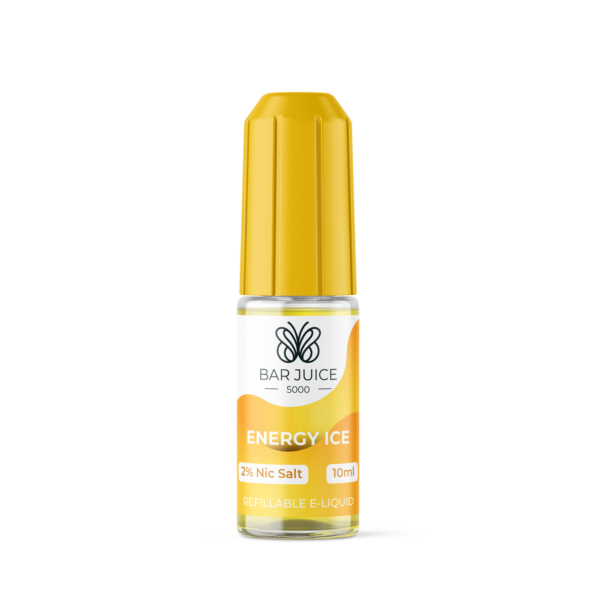 Energy Ice Nic Salt E-Liquid | Vape Juice by Bar Juice BAR JUICE Energy Ice Nic Salt E-Liquid | Vape Juice by Bar Juice BAR JUICE