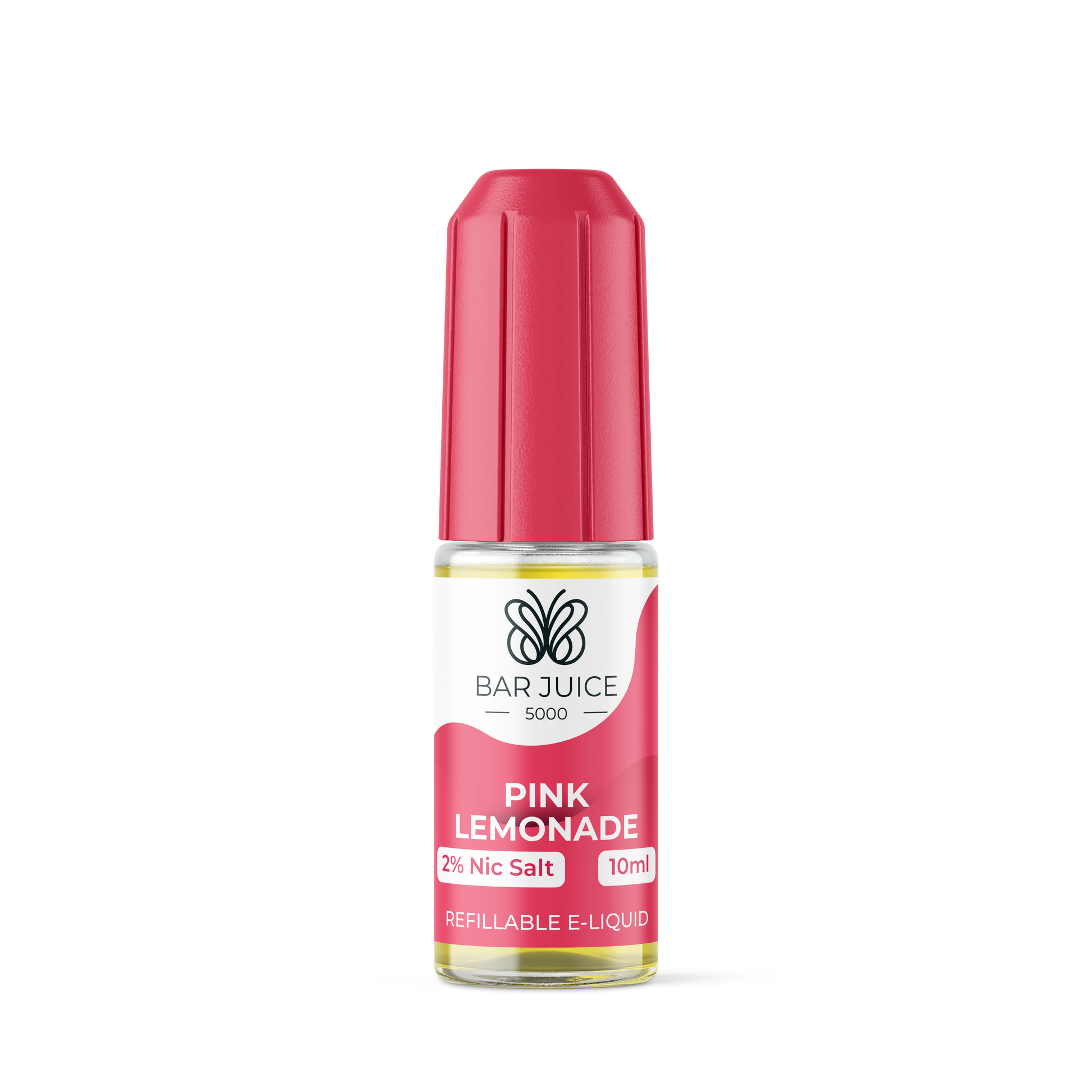 Pink Lemonade Nic Salt E-Liquid | Vape Juice by Bar Juice BAR JUICE Pink Lemonade Nic Salt E-Liquid | Vape Juice by Bar Juice BAR JUICE