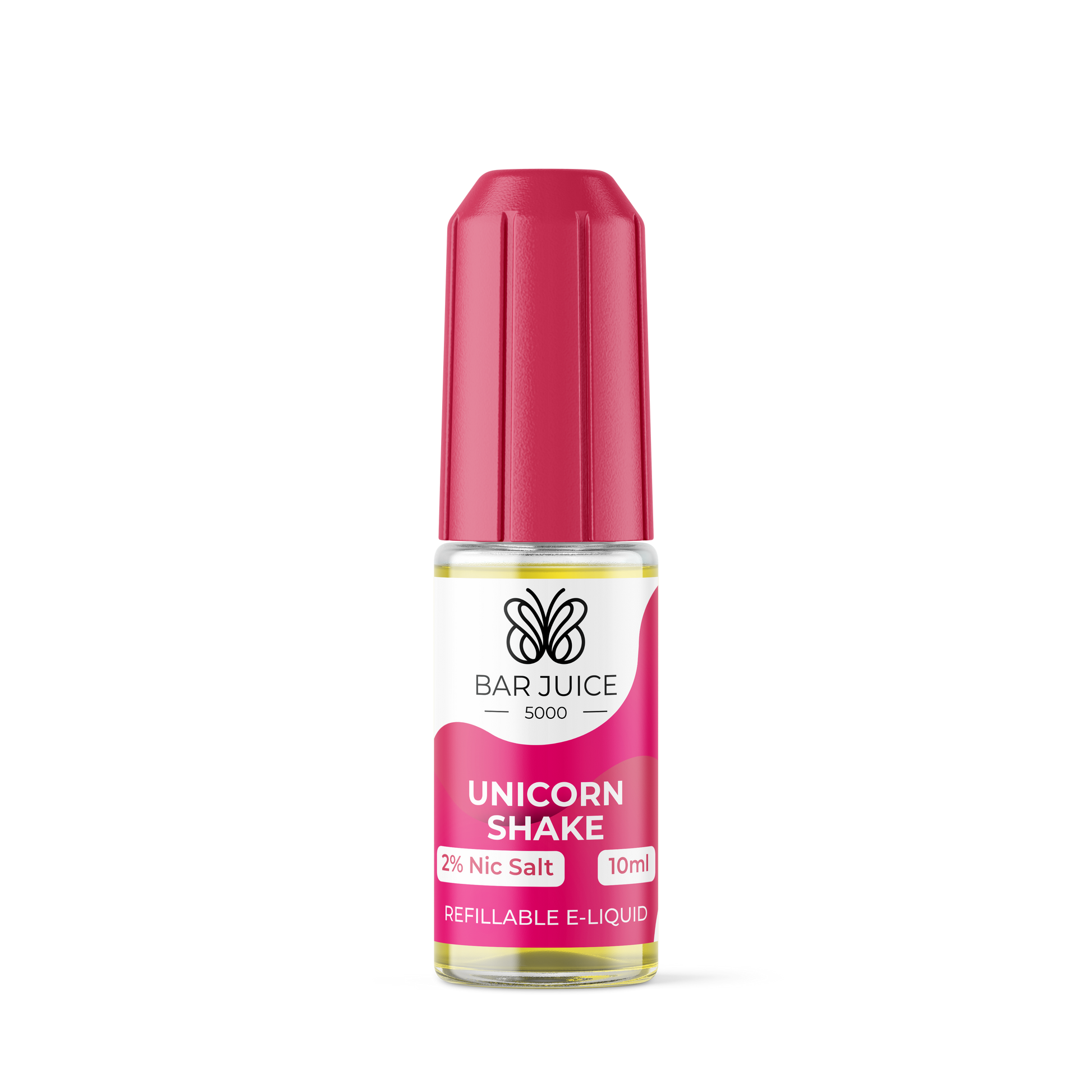 Unicorn Shake Nic Salt E-Liquid | Vape Juice by Bar Juice BAR JUICE Unicorn Shake Nic Salt E-Liquid | Vape Juice by Bar Juice BAR JUICE
