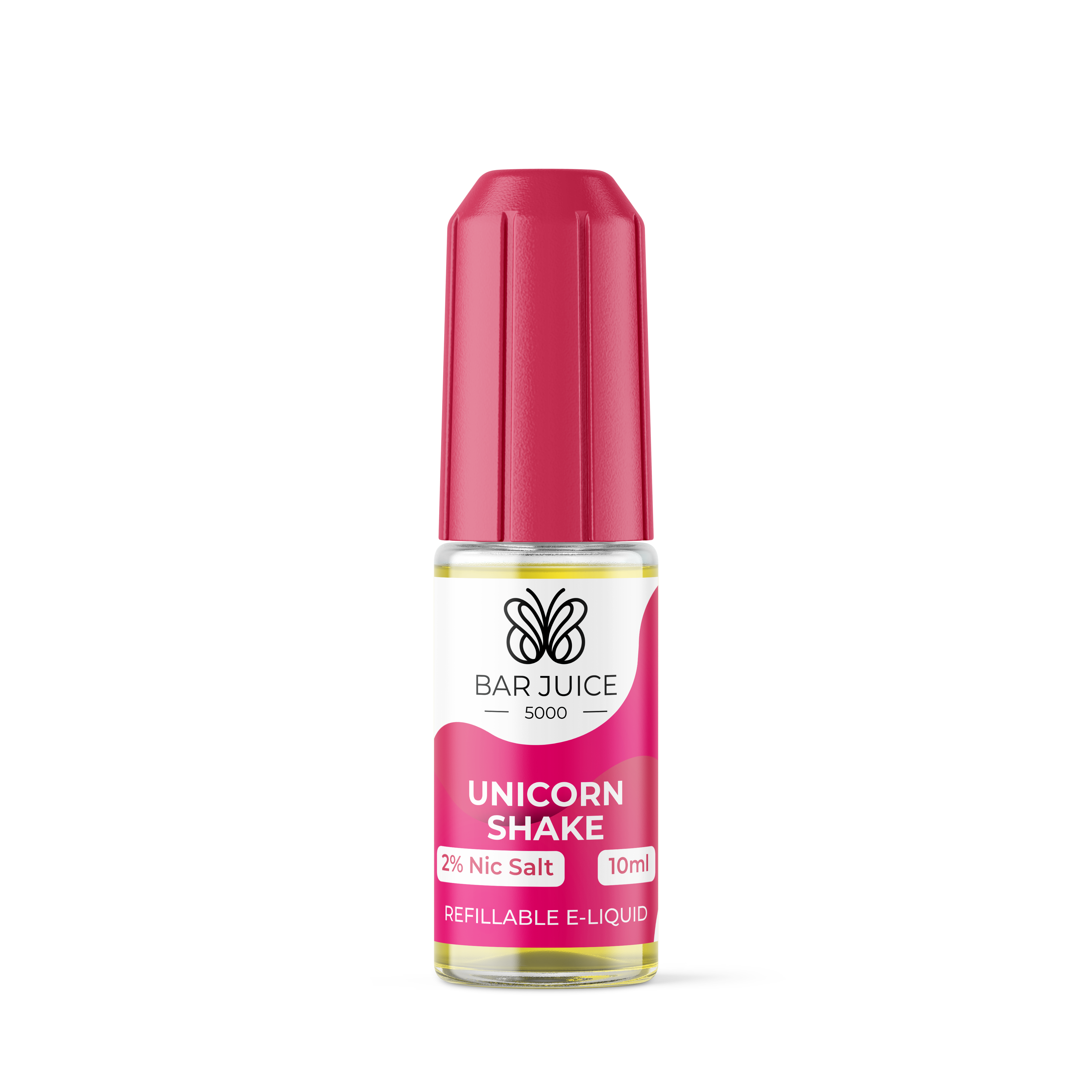 Unicorn Shake Nic Salt E-Liquid | Vape Juice by Bar Juice  BAR JUICE